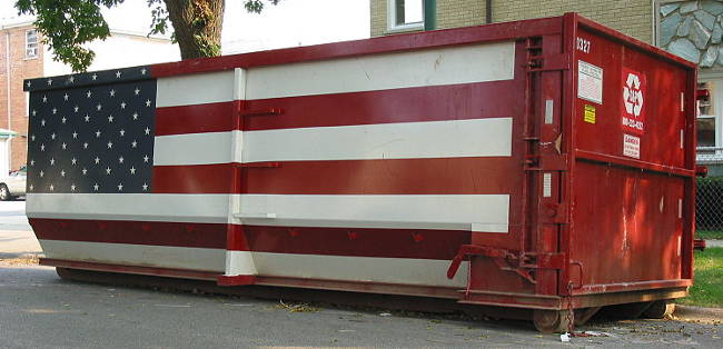 roll off dumpsters Durango, CO